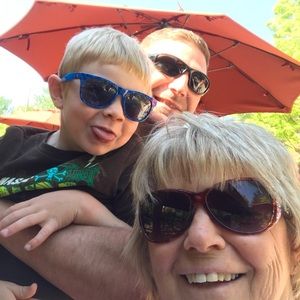 Meet your Posher, Barb